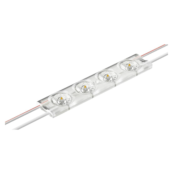 Cost Effective Luna Slim LED Modules Cost Effective Luna Slim LED Modules produce 30% more light