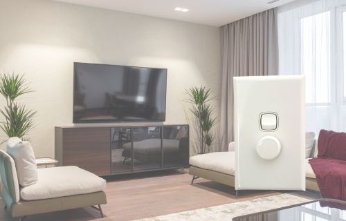 Best selling 1-10V dimmer switch Best selling 1-10V dimmer switch