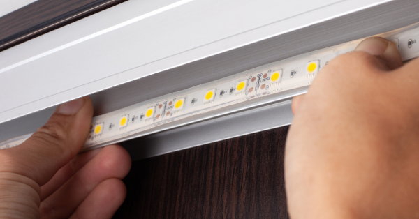 Calculate the right LED Power Supply for your LED Strip Installation Calculate the right LED Power Supply for your LED Strip Installation