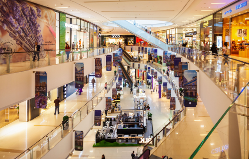 Power Efficiency on Large Lighting Installations – High-Efficacy LED Strips Available at LED Supplies Australia