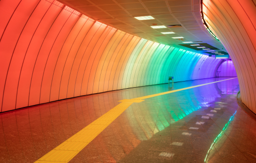 RGBW, RGBTW & CCT - Coloured LED Strips Available at LEDSA!