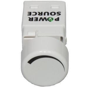 Power Source 1-10V dimmer switch