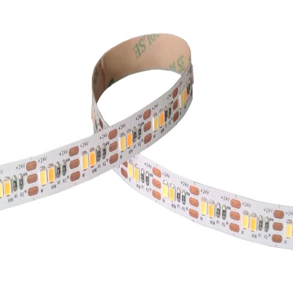 LBY SE120LC1-10-DW CCT Tunable LED Strips