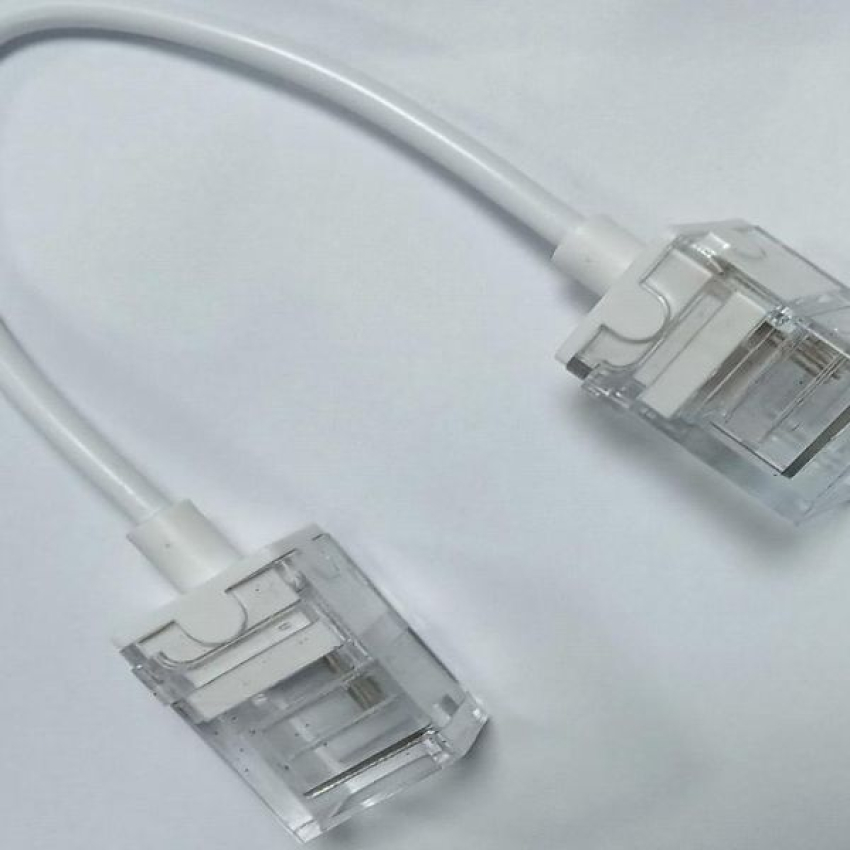 LBY 4009990-010 Cable Kit for Solderless Neon Lamp Tail