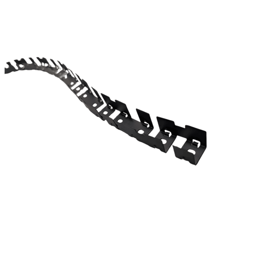 ADM ACC-DIY-BENDABLE-10MM Bendable Bracket for Neon Flex ADM ACC-DIY-BENDABLE-10MM Bendable Bracket for Neon Flex