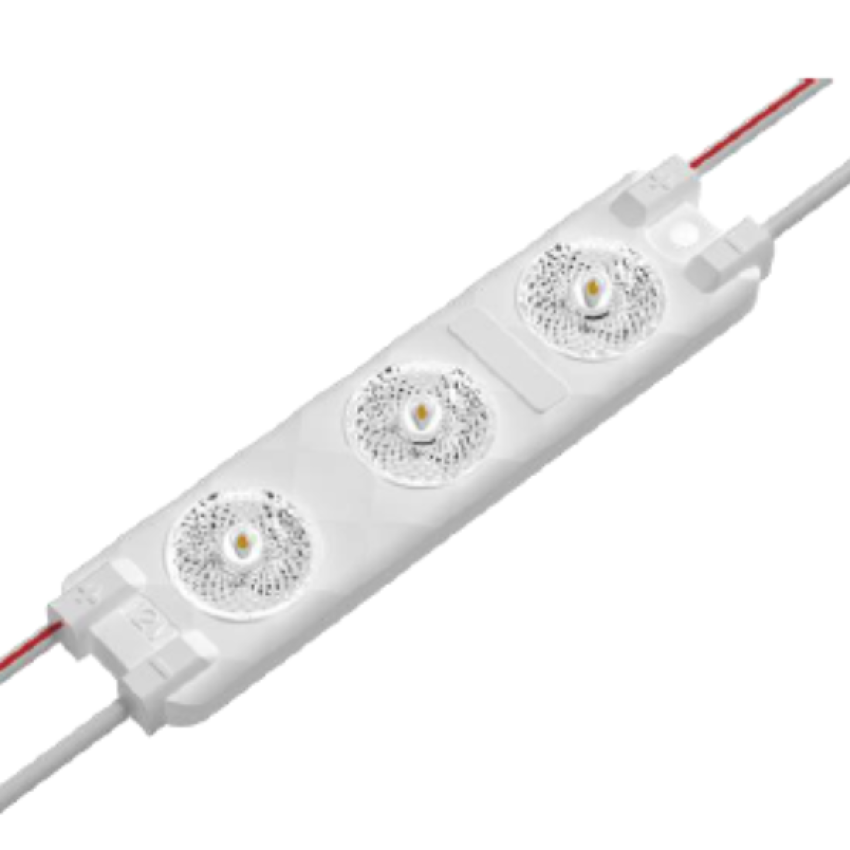 ADM Luna Classic High Efficacy 3 LEDs Pure White LED Module ADM Luna Classic High Efficacy 3 LEDs Pure White LED Module