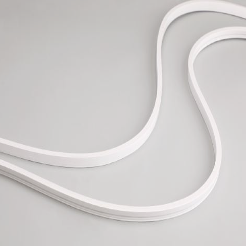 ADM 24V 9W 3000K IP54 Side Bending Neon Flex