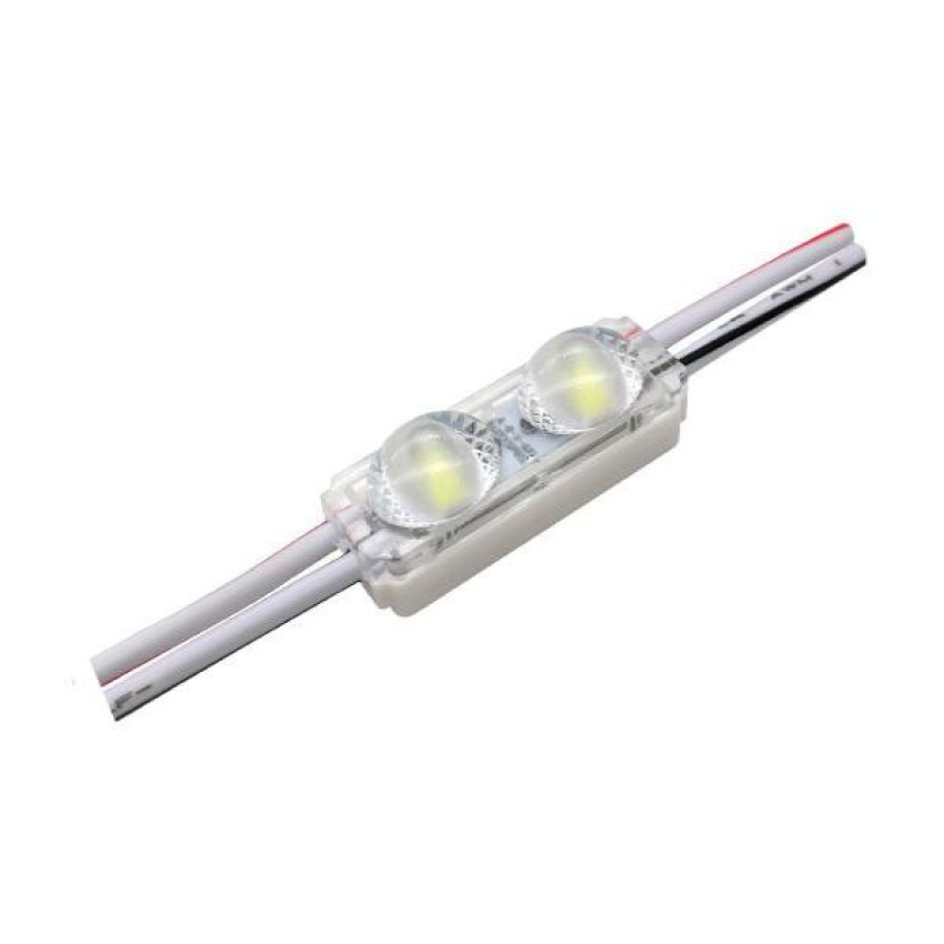 LBY ZE02CA1 LED Module SMD 2835 12V 0.48W