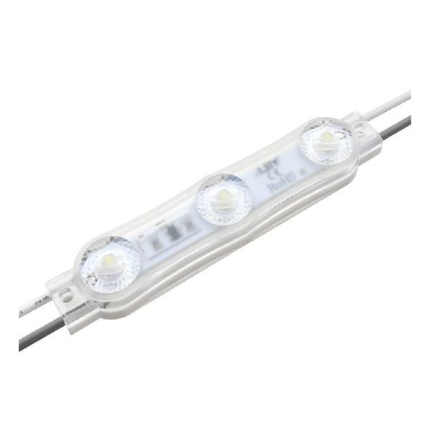 LBY ZE03CB3 LED Module 2835 12V 1.08W