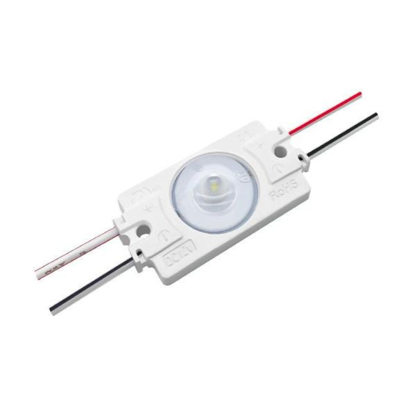 LBY ZF01BB2 LED Module SMD 3030 12V 1.32W
