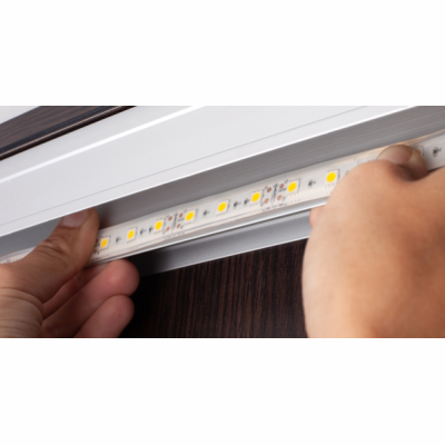 Calculate the right LED Power Supply for your LED Strip Installation
