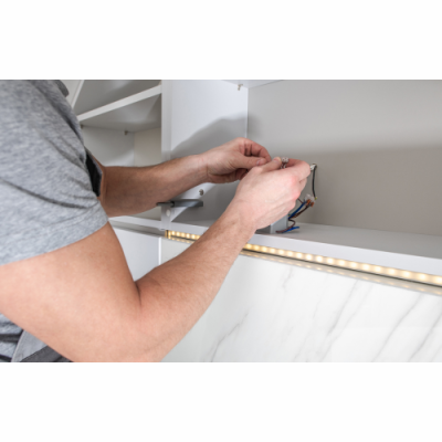 The LEDSA LED Strip Lighting Handbook: From Basics to Installation