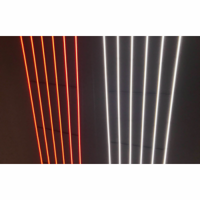 Dotless LED Lighting – LEDSA’s COB LED Strip Lighting