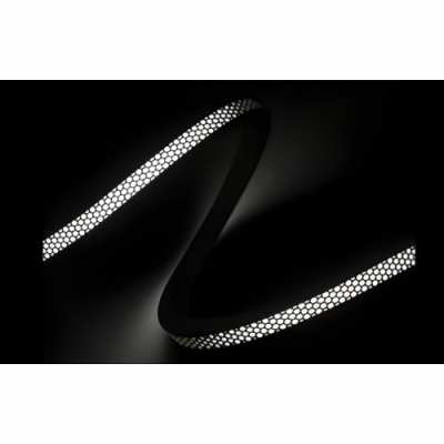 Anti-Glare and Black Neon Flex LED