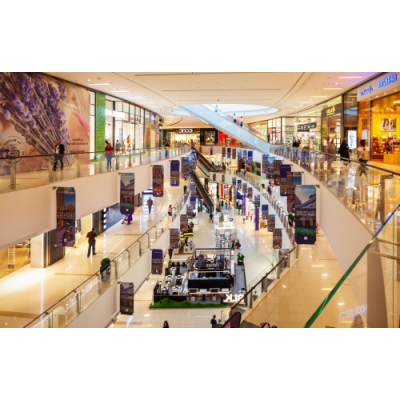 Power Efficiency on Large Lighting Installations – High-Efficacy LED Strips Available at LED Supplies Australia