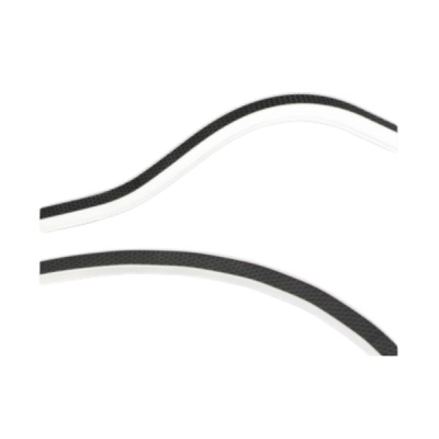 ADM NF-DUA-24V-20M-10X10MM-40K-IP67 24V 4000K IP67 Dual Bend Neon Flex