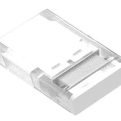 LBY 4009990-009 Plug Kit for Solderless Neon Lamp Tail