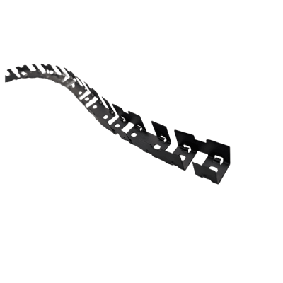 ADM ACC-DIY-BENDABLE-10MM Bendable Bracket for Neon Flex