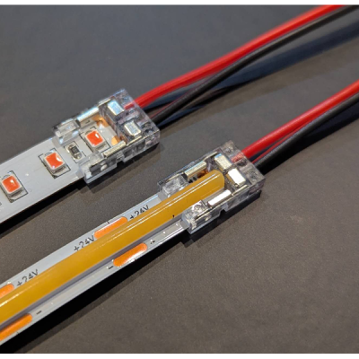 ADM ACC-PCB-CABLE-10MM-2PIN Non-soldering PCB to Cable Connector