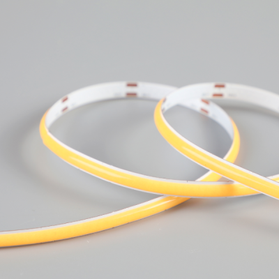 ADM COB Pro Series Warm White IP65 COB LED Strip