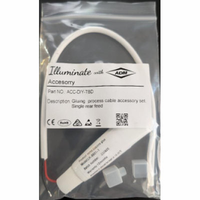 ADM Mini Series - DIY Cable Accessory