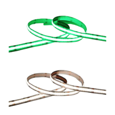 ADM 24V 15.2W RGB COB LED Strip