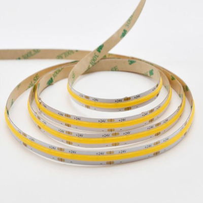 LBY SQ480LC1-08 Pure White COB LED Strip