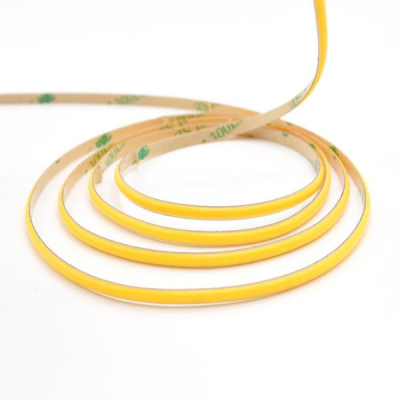 LBY SQ480LC1-08 Warm White COB LED Strip