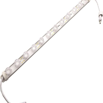 LBY Edge lit with 12 LEDs
