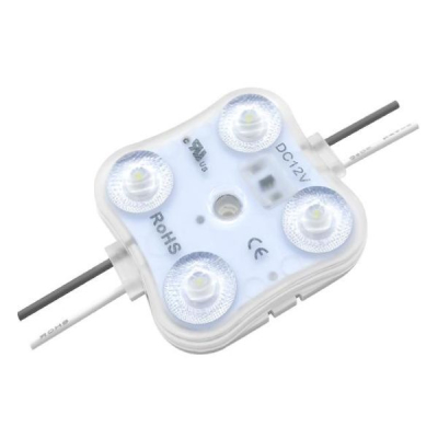 LBY ZE04CB3 LED Module 2835 12V 1.2W