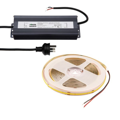 LED Strip and LED Drivers