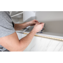 The LEDSA LED Strip Lighting Handbook: From Basics to Installation