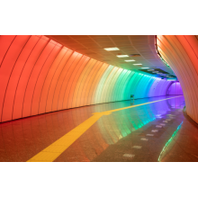 RGBW, RGBTW & CCT - Coloured LED Strips Available at LEDSA!