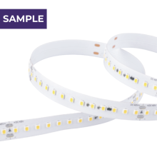 48V 4.8W 4000K IP67 14X6MM Ultra-Long LED Strip Sample 48V 4.8W 4000K IP67 14X6MM Ultra-Long LED Strip Sample