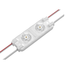 ADM Luna Classic High Efficacy 2 LEDs Pure White LED Module ADM Luna Classic High Efficacy 2 LEDs Pure White LED Module