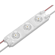 ADM Luna Classic High Efficacy 3 LEDs Pure White LED Module ADM Luna Classic High Efficacy 3 LEDs Pure White LED Module