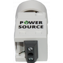 Power Source D1-10