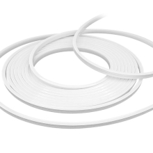 LBY SE144JC3-N0408 Pure White LED Flex Neon
