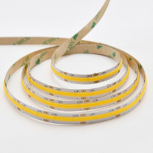 LBY SQ384LC1-05 Pure White COB LED Strip