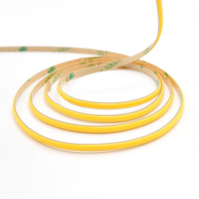 LBY SQ480LC1-08 Warm White COB LED Strip