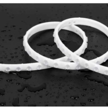 ADM Wall Washing Light 5m 12x8mm Warm White IP67 LED Strip ADM Wall Washing Light 5m 12x8mm Warm White IP67 LED Strip