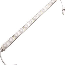 LBY Edge lit with 12 LEDs