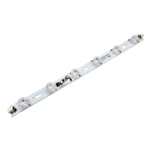 LBY YX06DD8 Edge Lit LED Bar 24V 15W